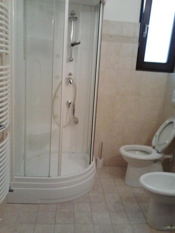 Mediterraneo Camere Отранто Номер фото