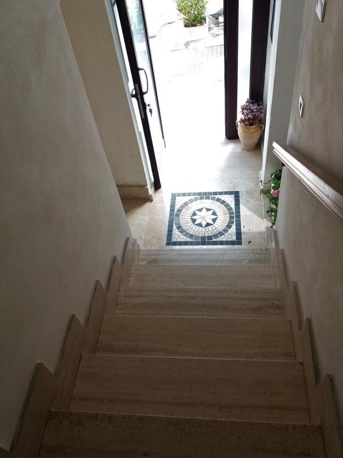 Mediterraneo Camere Отранто Екстер'єр фото